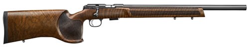 CZ 457VRMT MTR 22LR WLNT 24 5R - Taurus Savings